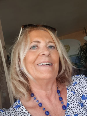 Reillanne Ghislaine