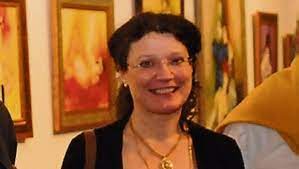 Bareil-Guérin Michèle